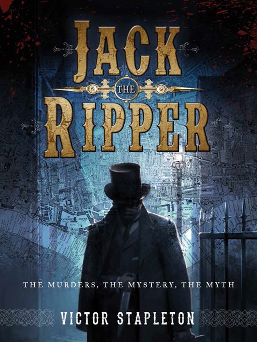 Title details for Jack the Ripper by Victor Stapleton - Available